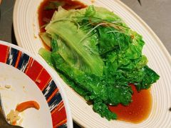 -塔哈尔·新疆盛宴(奉贤龙湖店)