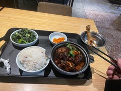 -阿姨食堂