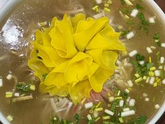 -真不同饭店(老城店)