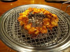 -·缸桶屋·韩式牛肋条自助烤肉(西湖D11店)