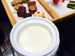 -行者书屋大堂吧 ·下午茶(南京圣和府邸酒店)