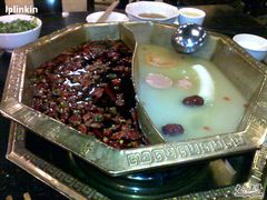 20110207150-蜀九香火锅(彩虹店)
