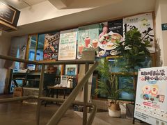 -雕刻时光咖啡馆(南院门店)