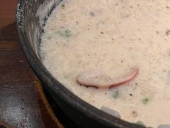 海鲜多利亚饭-萨莉亚意式餐厅(杭州西溪龙湖天街店)