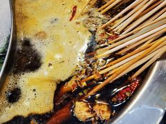 -永洪串串香(湖北大学旗舰店)