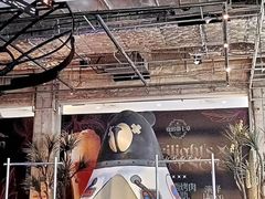 -夜的第七章·演艺自助餐厅