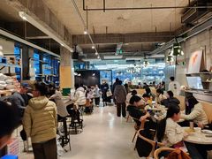 -麦田工坊(月湖店)