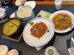 -紫光园·烤鸭·北京菜(团结湖店)