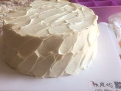 -鹿屿DIY烘焙·公司团建·生日会包场(广州东站店)