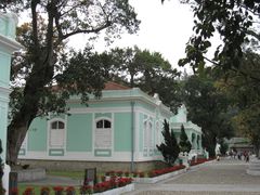 -龙环葡韵住宅式博物馆