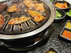 -九田家黑牛烤肉料理(石路天虹店)
