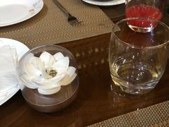 -大佛寺高级素食自助餐厅