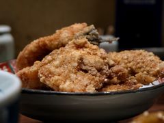 -信日本料理(信义坊店)