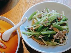 -永安鱼庄·镇江菜(三店纬五路店)