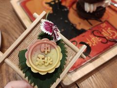-Entrecôte 法国牛扒馆(保利·时光里店)