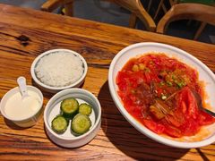 -YAFEE雅菲 川·湘·粤融合菜(魏公村店)