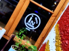 -长颈鹿咖啡(大学路店)