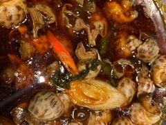-徐记海鲜(大明宫|北二环店)