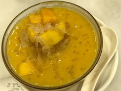 杨枝甘露-味香园传统甜品店(牛车水店)