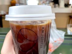 -稀物集咖啡(徽州大道店)