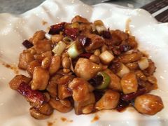 -天和晟烤鸭店(世纪坛店)