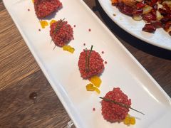 -小喜客·云南特色菜(纳西庭院店)