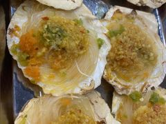 -江城燕子大排档(江汉路步行街店)