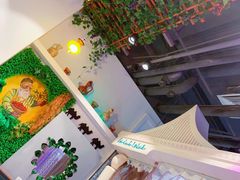 -哈密古丽新疆餐厅(江北融创店)