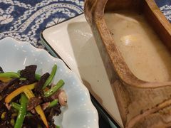 -滇道云南特色料理(康定路店)