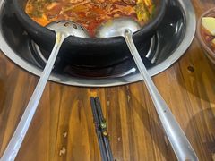 -笔记安顺夺夺粉火锅