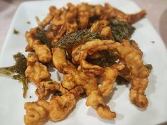 -翠亭酒家(山西南路店)