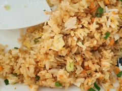 -清香海鲜餐厅(青澳湾地标美食店)