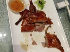 -丽华园(汉阳龙阳店)