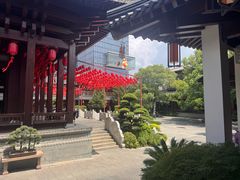 -香积寺