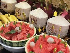 -汕头龙光喜来登酒店