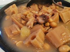 -御满江海鲜酒家(洛溪新城店)