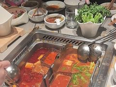 -海底捞火锅(正大乐城店)