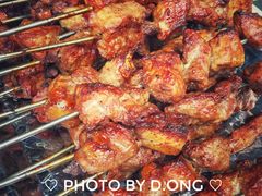 -王记西鎮电烤肉(汶上路店)