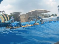 -杭州浪浪浪水公园