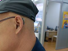 -声望听力助听器(东方路店)