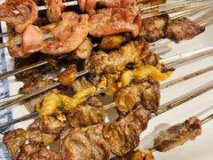 -京元盛铜锅涮肉(上海总店)