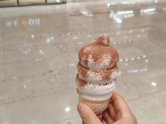 -DQ·蛋糕·冰淇淋(科华王府井店)