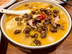 -锡和无锡菜(景丽苑店)