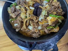 -朝族高丽火盆(长白山总店)