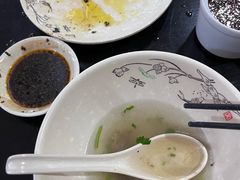 -回回锅贴(小河沿店)