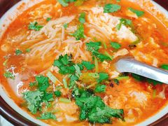 手擀面-四平包子铺