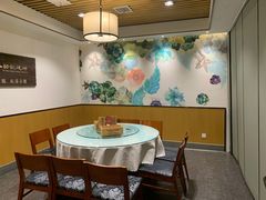 包厢-福苗小骆驼烧烤(曲江店)
