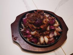 -琬苑鸽庄·川粤融合菜(解放碑总店)