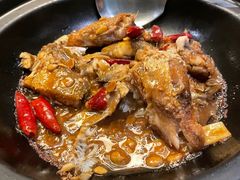 -维园悦谱·海派家常菜(乌鲁木齐南路店)
