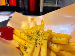 -shark burger·鲨鱼汉堡(交子大道店)